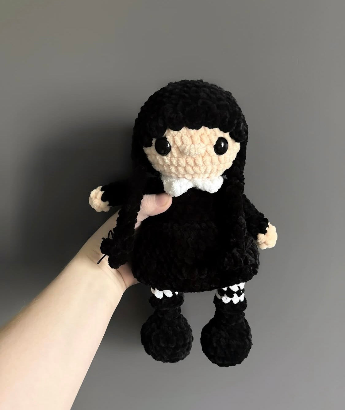 Crochet Wednesday Pattern